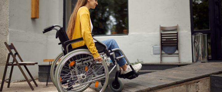 Tweedehands rolstoelhelling kopen